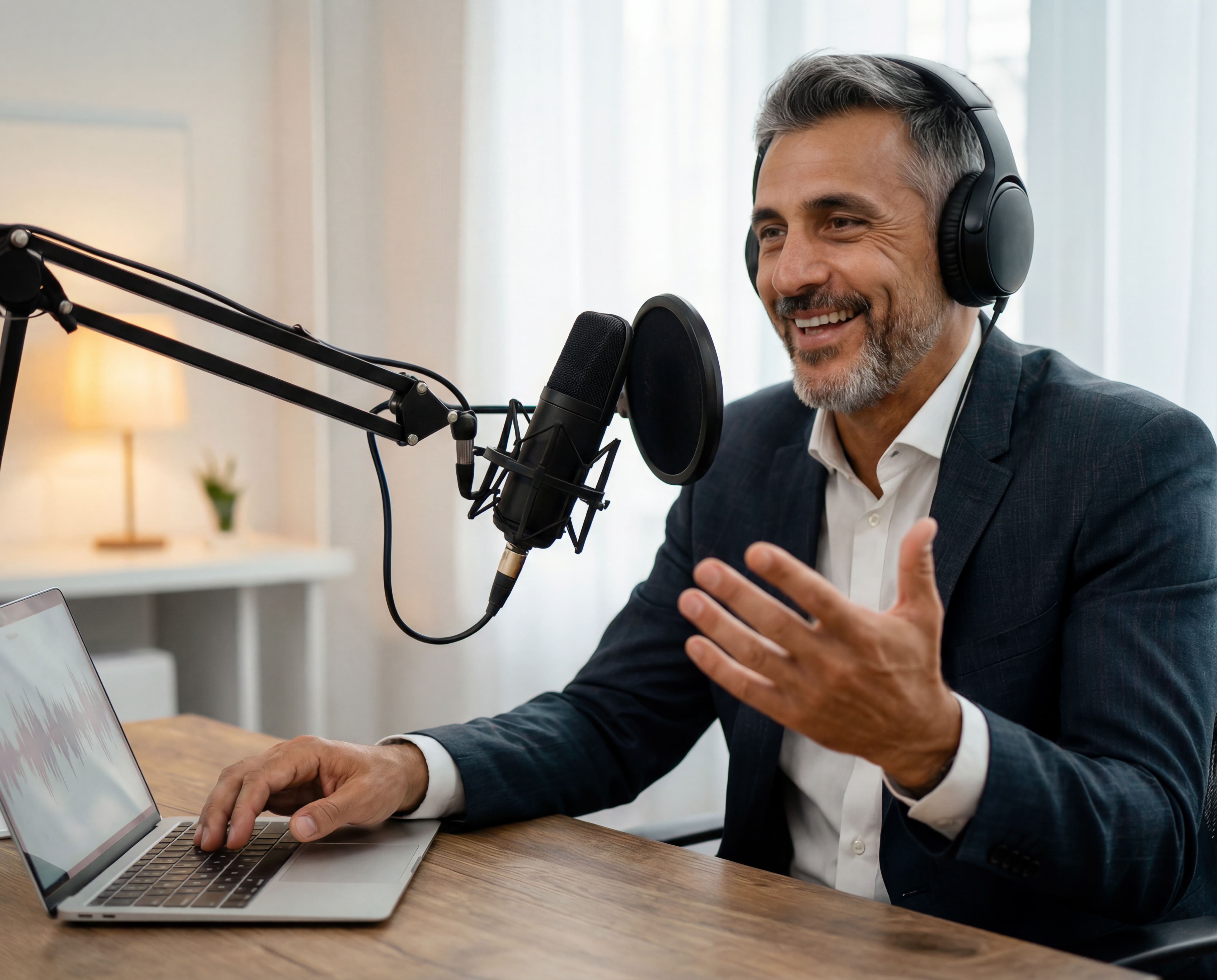 Focus productiviteit