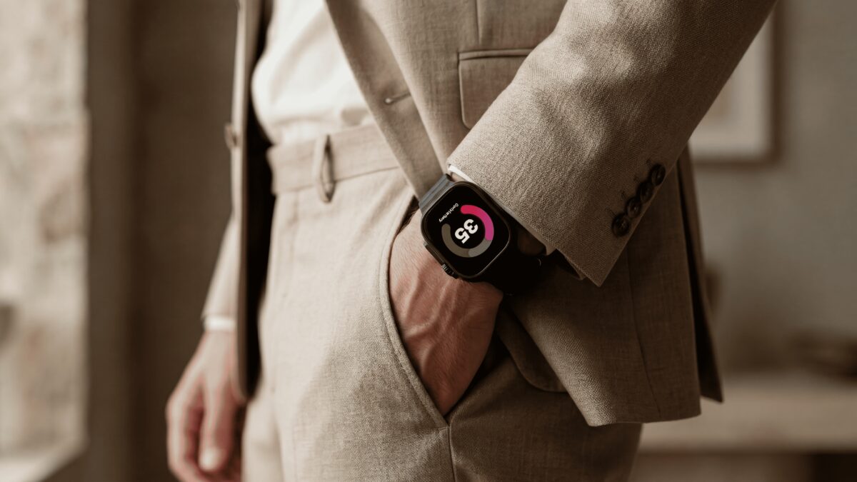 Recharging Ondernemersbarometer 1