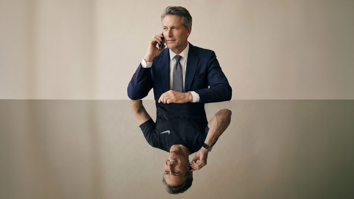 Knowing doing ondernemersbarometer