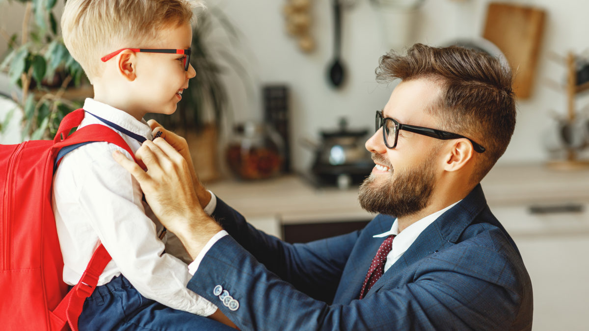 Veilig naar school is uw kind goed verzekerd