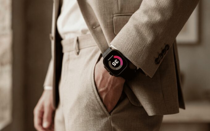 Recharging Ondernemersbarometer 1