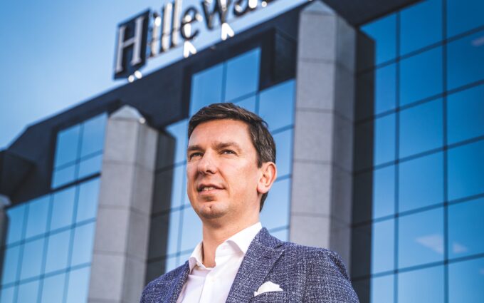 Hillewaere Rothschild