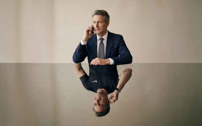 Knowing doing ondernemersbarometer