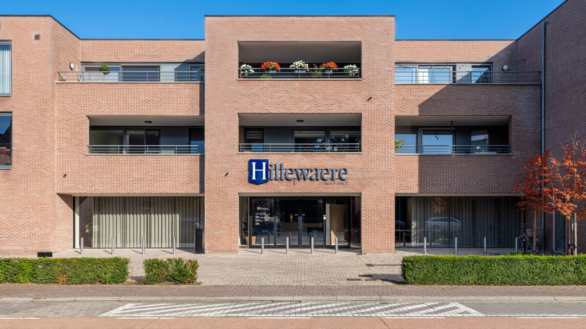 Nieuwstadpoort 58 Bree 1