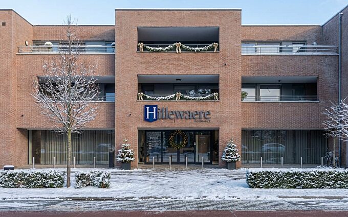 Nieuwstadpoort 58 Bree 1