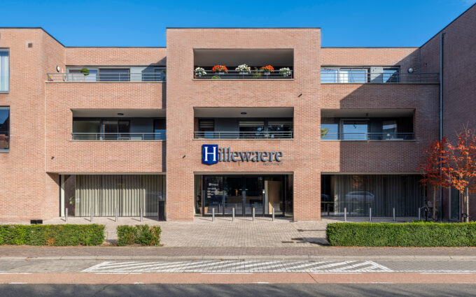 Nieuwstadpoort 58 Bree 1