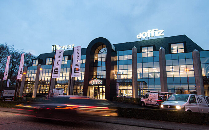 Kantoor Turnhout Klein 01