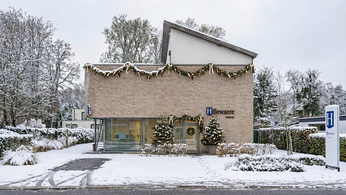 Weg naar As 269 B1 Genk 2 1