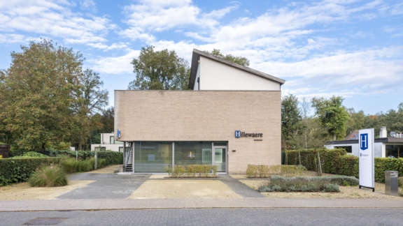 Weg naar As 269 B1 Genk 2 1