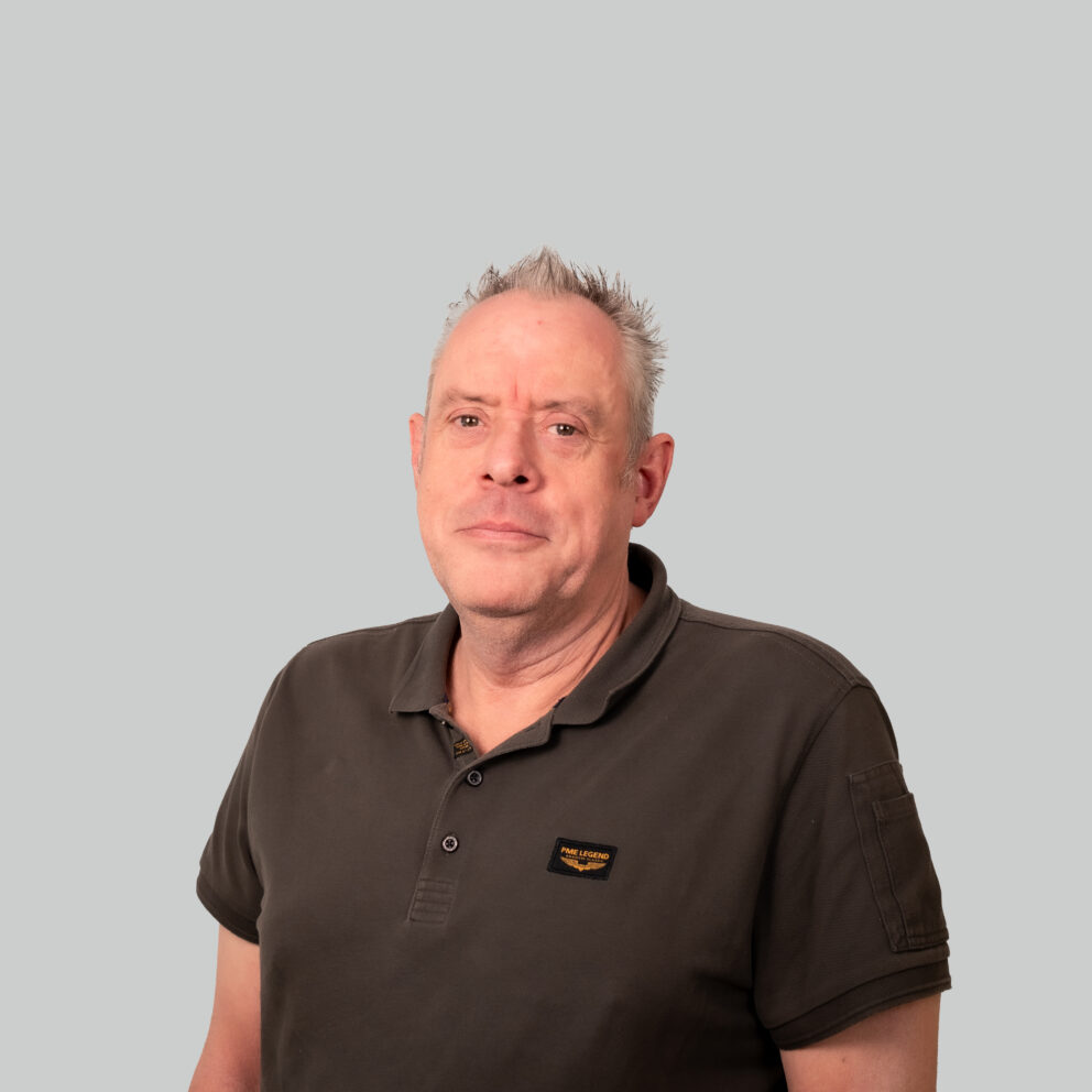 1000 X1000 Piet Baeten