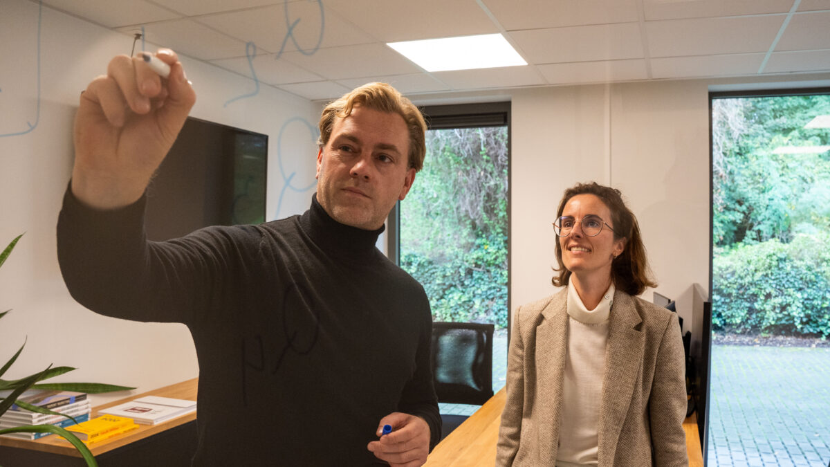 Kantoor Destelbergen 201124 163