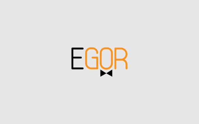 Egor web