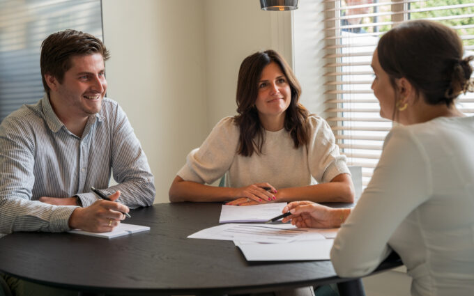 Kantoor Schilde verzekeringen 0924 037